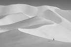 Eureka Dunes